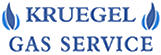 Kruegel Gas Service Logo